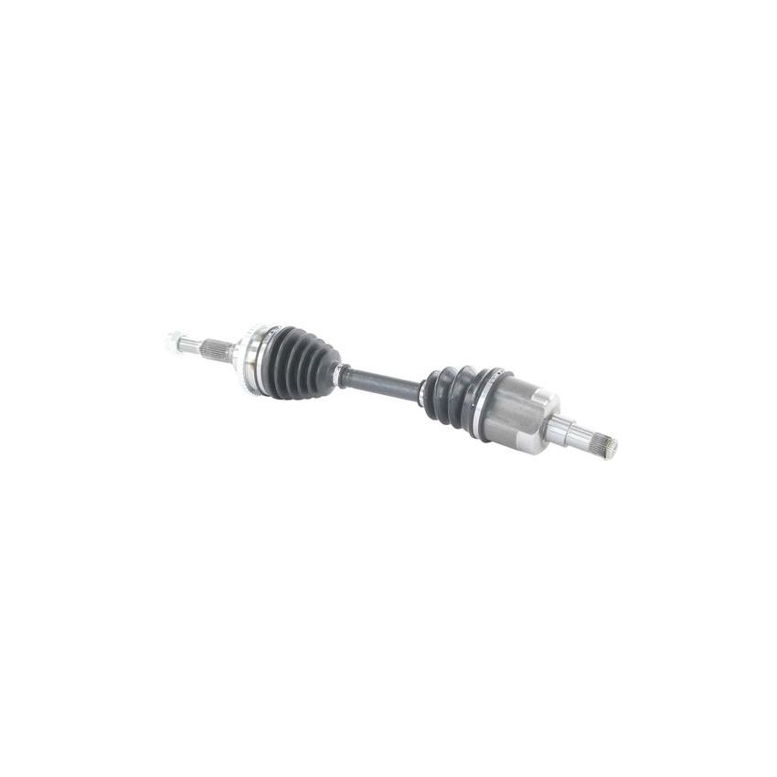 TRAKMOTIVE AXLES GM-8115 CV Axle Shaft
