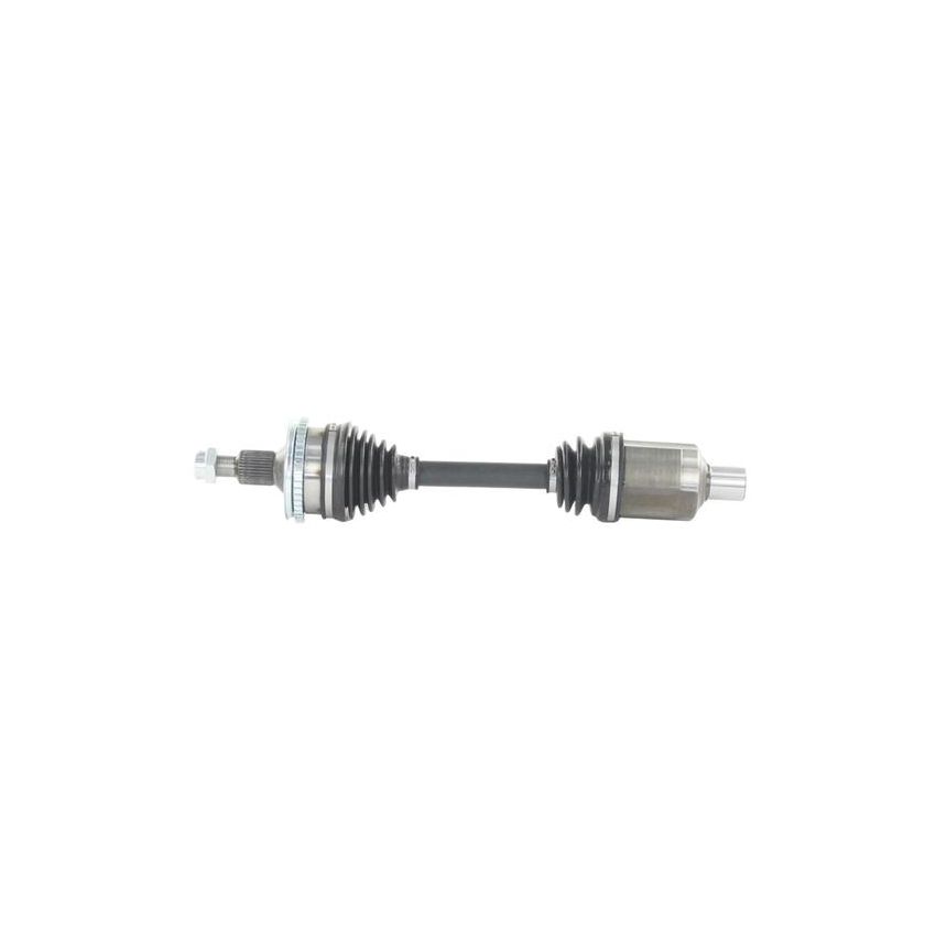 TRAKMOTIVE AXLES GM-8128 CV Axle Shaft