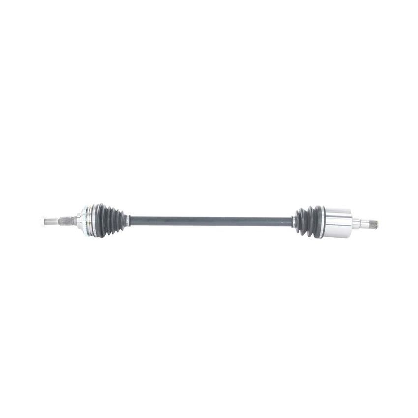 TRAKMOTIVE AXLES GM-8132 CV Axle Shaft