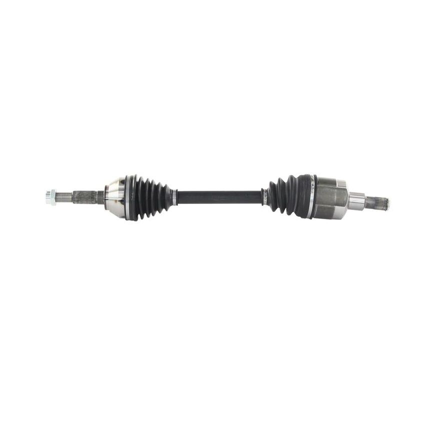 TRAKMOTIVE AXLES GM-8135 CV Axle Shaft