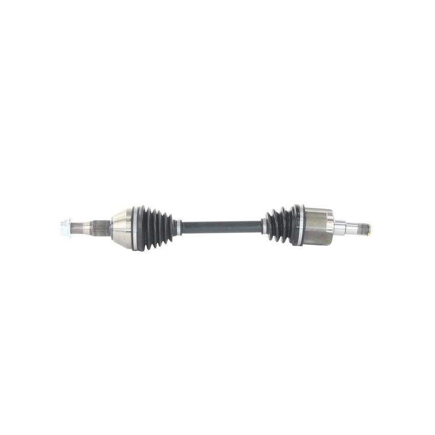 TRAKMOTIVE AXLES GM-8159 CV Axle Shaft