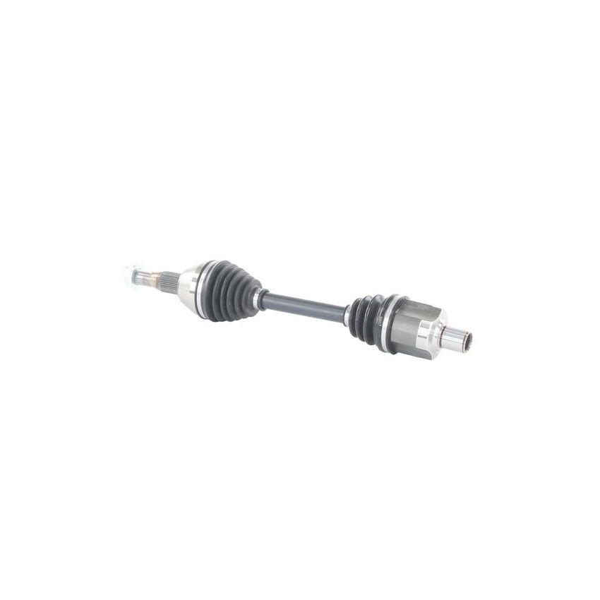TRAKMOTIVE AXLES GM-8160 CV Axle Shaft