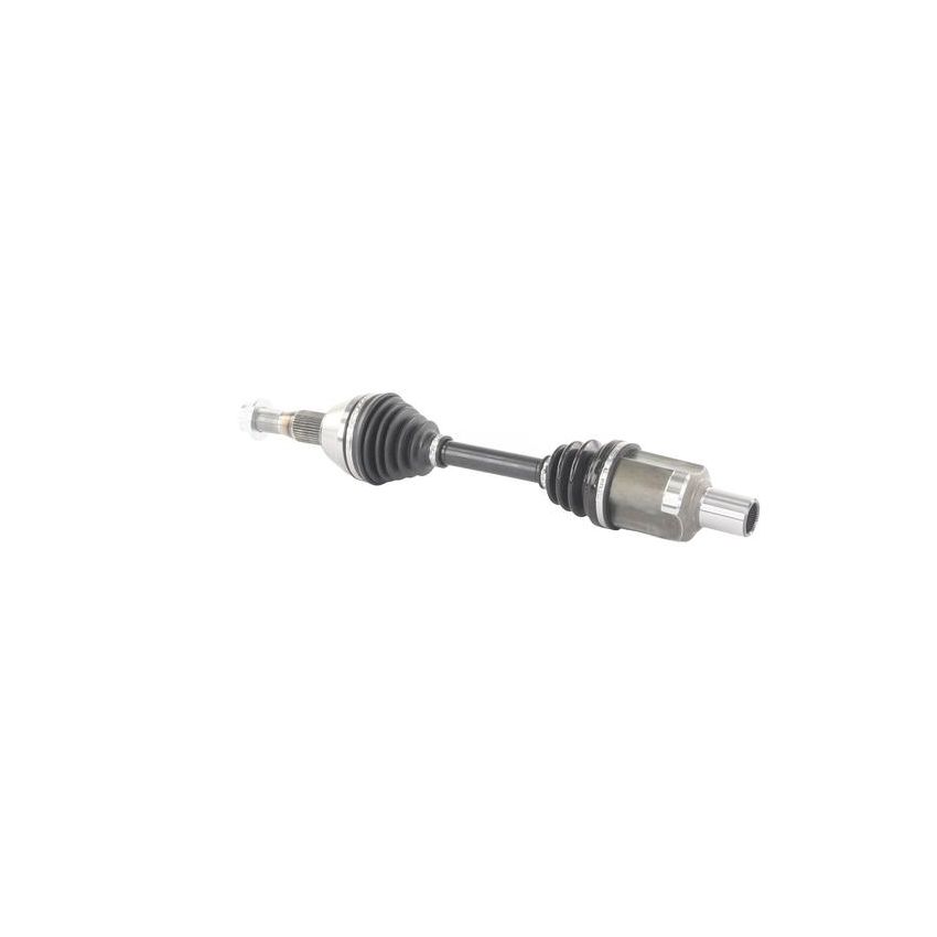 TRAKMOTIVE AXLES GM-8161 CV Axle Shaft