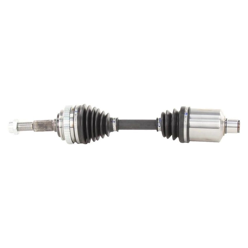 TRAKMOTIVE AXLES GM-8170 CV Axle Shaft