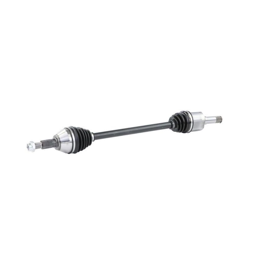 TRAKMOTIVE AXLES GM-8172 CV Axle Shaft