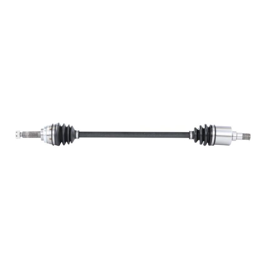 TRAKMOTIVE AXLES GM-8175 CV Axle Shaft