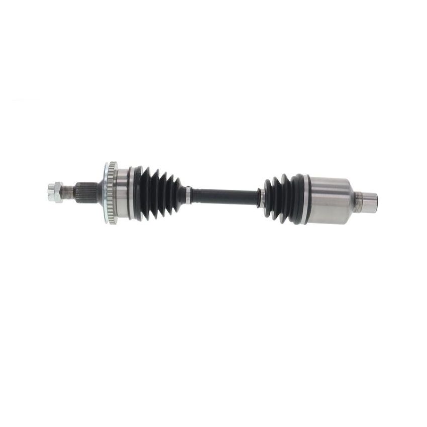 TRAKMOTIVE AXLES GM-8182 CV Axle Shaft