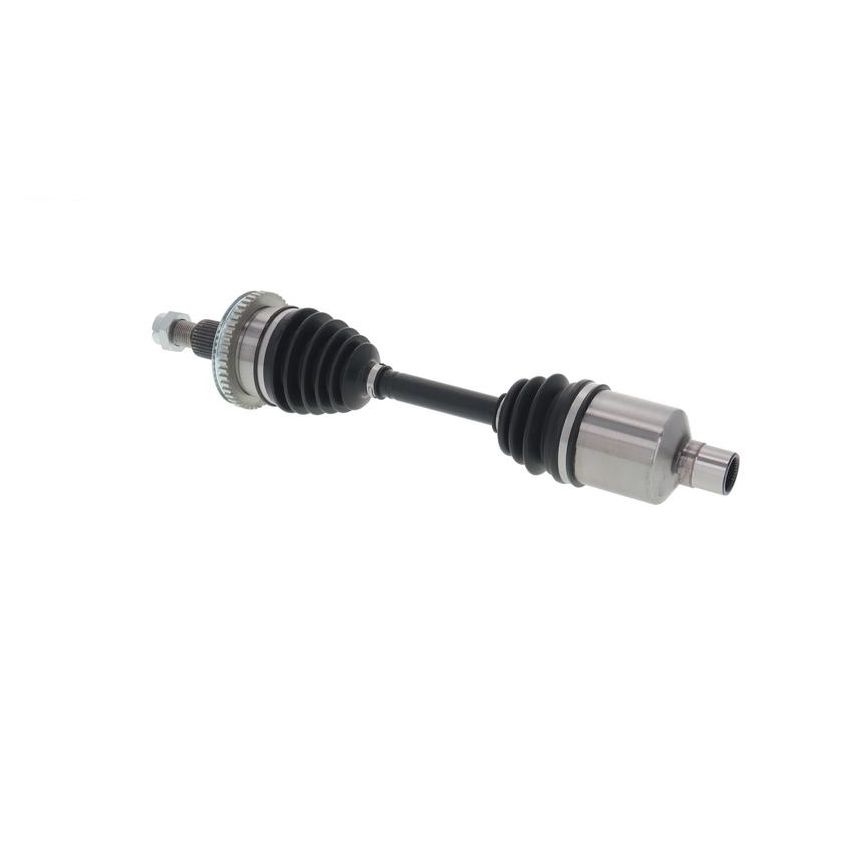 TRAKMOTIVE AXLES GM-8182 CV Axle Shaft