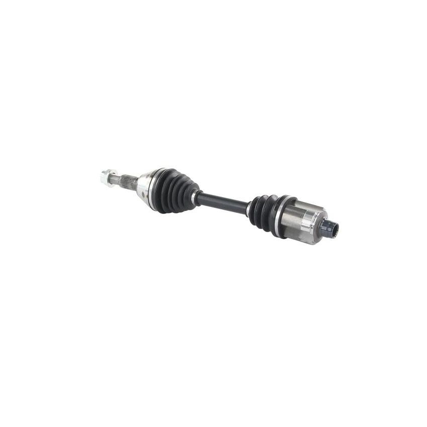 TRAKMOTIVE AXLES GM-8206 CV Axle Shaft