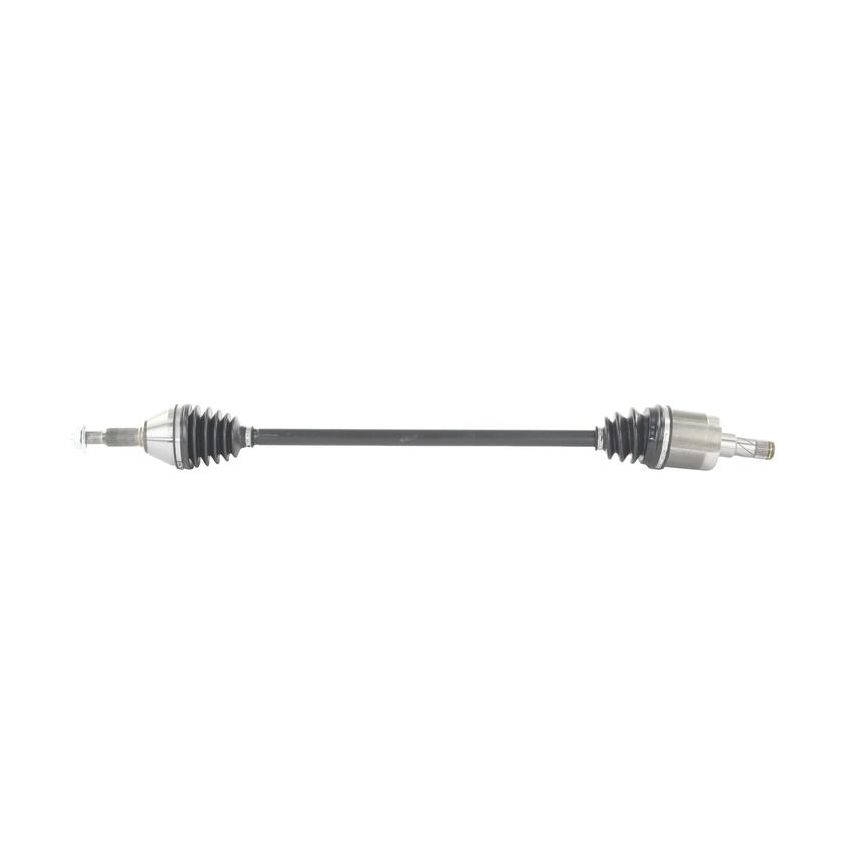 TRAKMOTIVE AXLES GM-8211 CV Axle Shaft