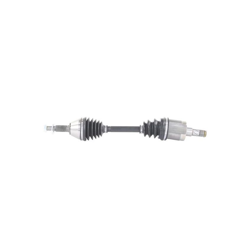 TRAKMOTIVE AXLES GM-8213 CV Axle Shaft