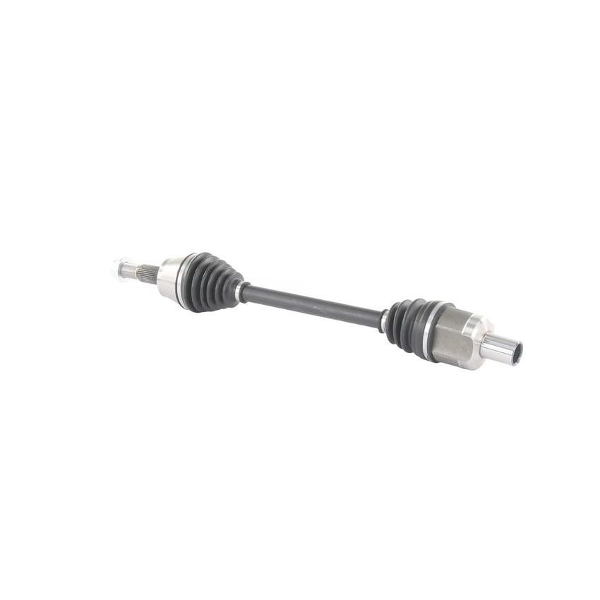 TRAKMOTIVE AXLES GM-8214 CV Axle Shaft