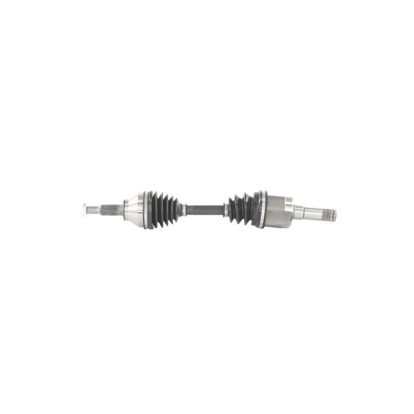 TRAKMOTIVE AXLES GM-8217 CV Axle Shaft