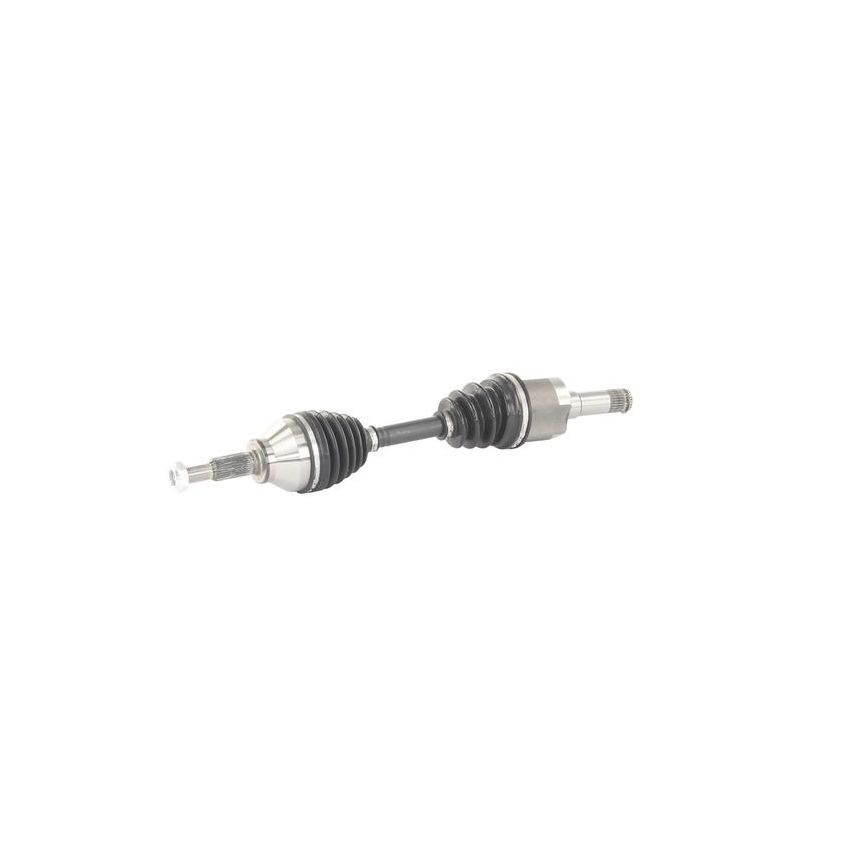 TRAKMOTIVE AXLES GM-8217 CV Axle Shaft