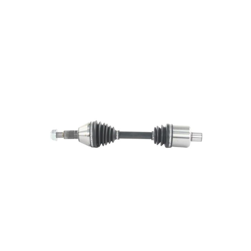 TRAKMOTIVE AXLES GM-8221 CV Axle Shaft
