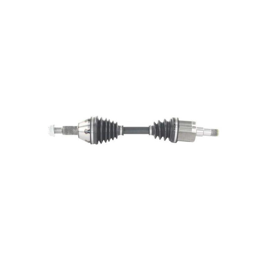 TRAKMOTIVE AXLES GM-8222 CV Axle Shaft