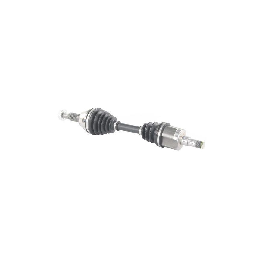 TRAKMOTIVE AXLES GM-8222 CV Axle Shaft