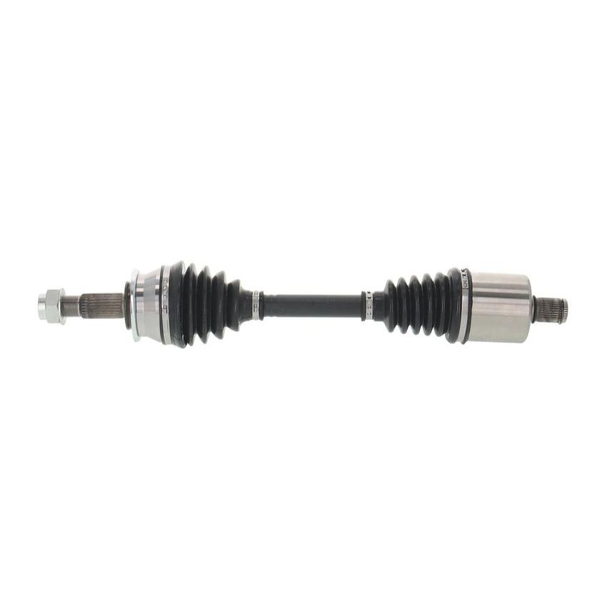 TRAKMOTIVE AXLES GM-8223 CV Axle Shaft