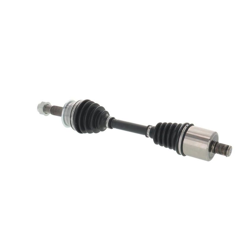 TRAKMOTIVE AXLES GM-8223 CV Axle Shaft