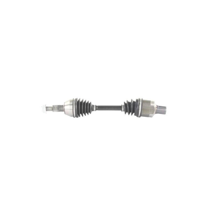 TRAKMOTIVE AXLES GM-8230 CV Axle Shaft