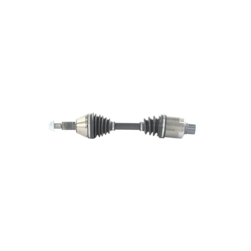 TRAKMOTIVE AXLES GM-8231 CV Axle Shaft