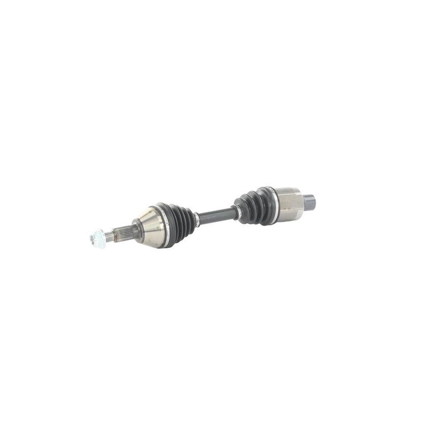 TRAKMOTIVE AXLES GM-8231 CV Axle Shaft