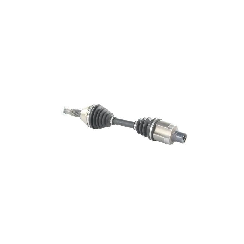 TRAKMOTIVE AXLES GM-8231 CV Axle Shaft