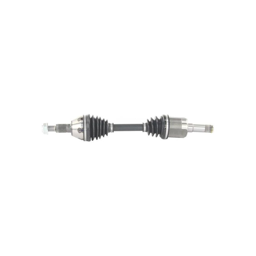TRAKMOTIVE AXLES GM-8234 CV Axle Shaft