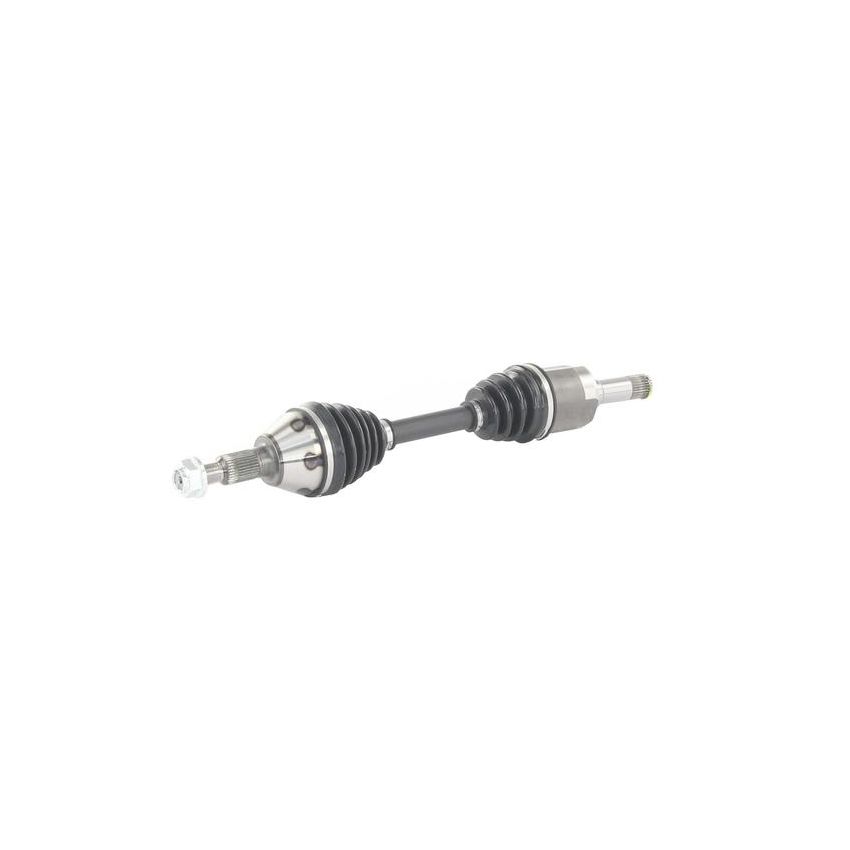 TRAKMOTIVE AXLES GM-8234 CV Axle Shaft