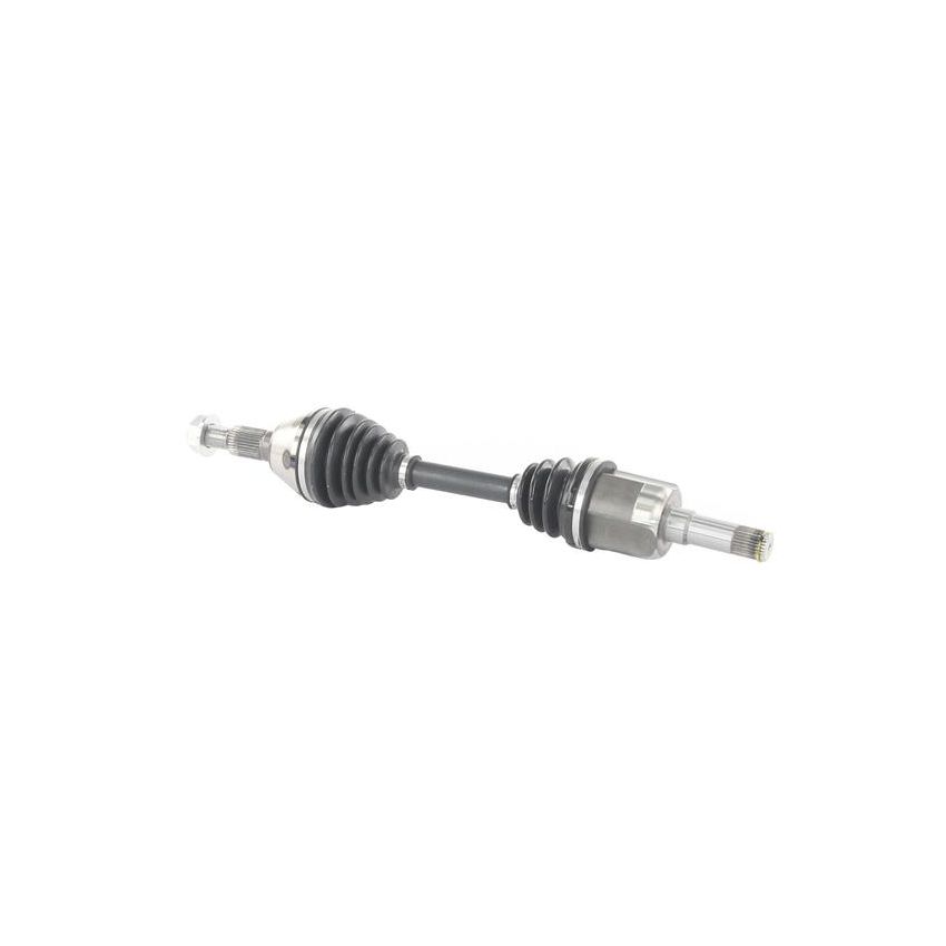 TRAKMOTIVE AXLES GM-8234 CV Axle Shaft