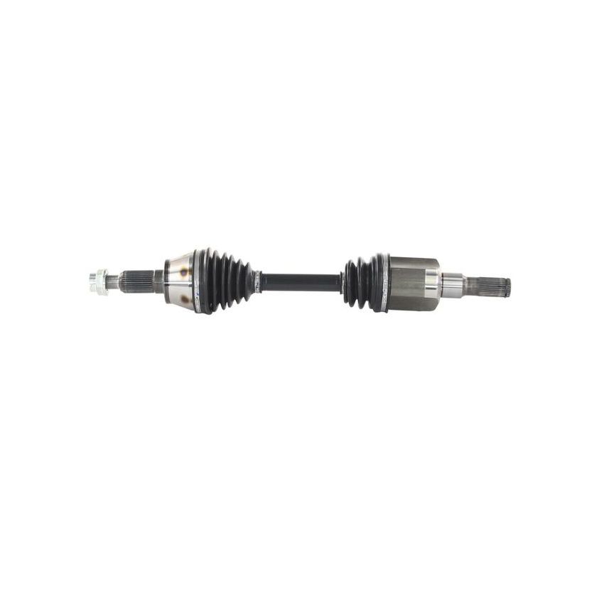 TRAKMOTIVE AXLES GM-8240 CV Axle Shaft