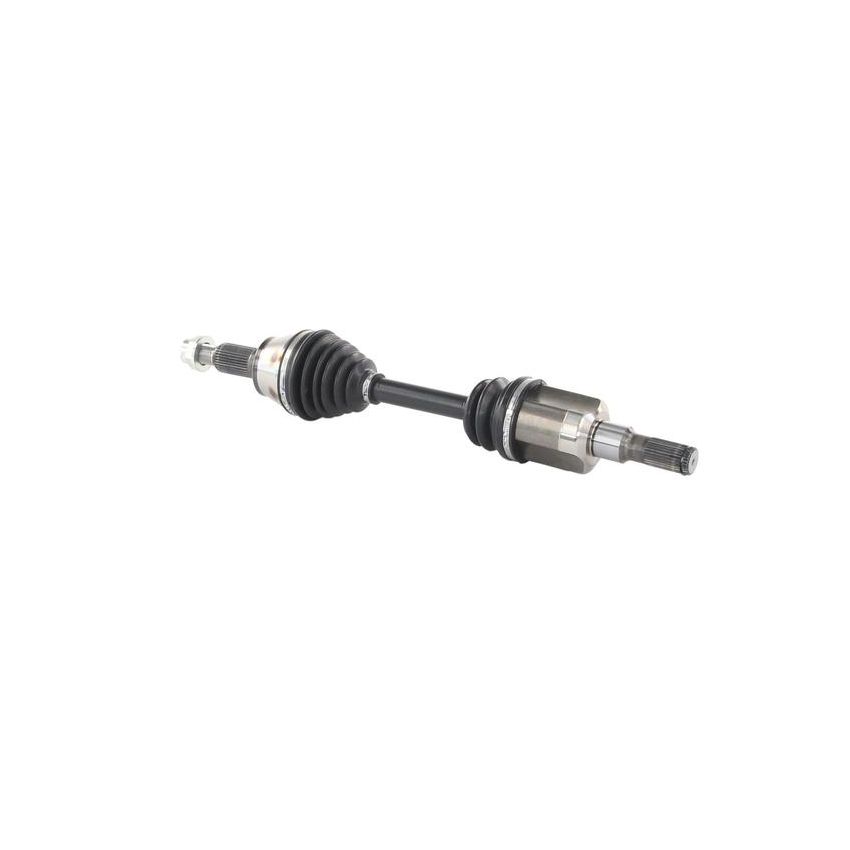 TRAKMOTIVE AXLES GM-8240 CV Axle Shaft