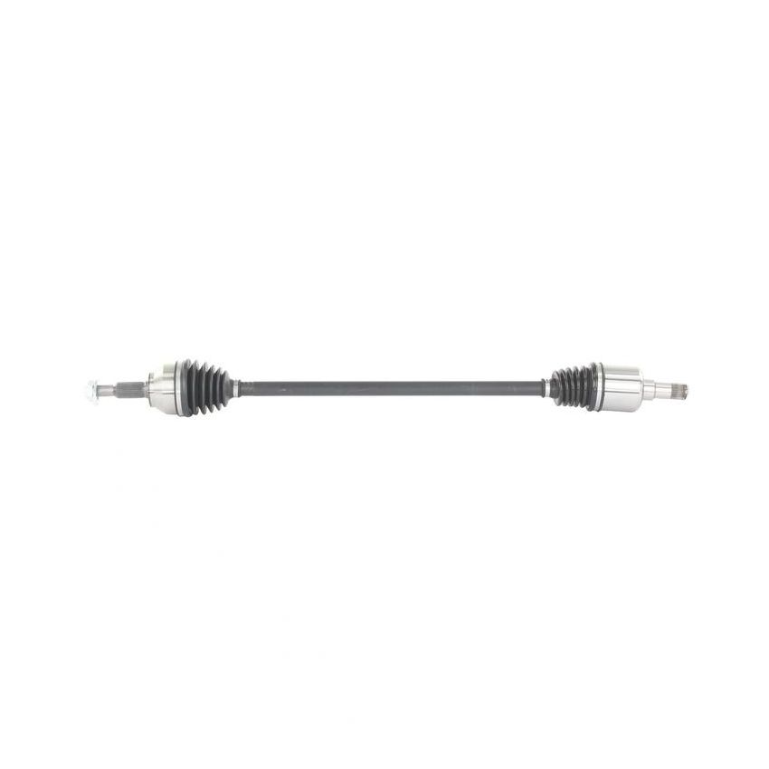 TRAKMOTIVE AXLES GM-8244 CV Axle Shaft