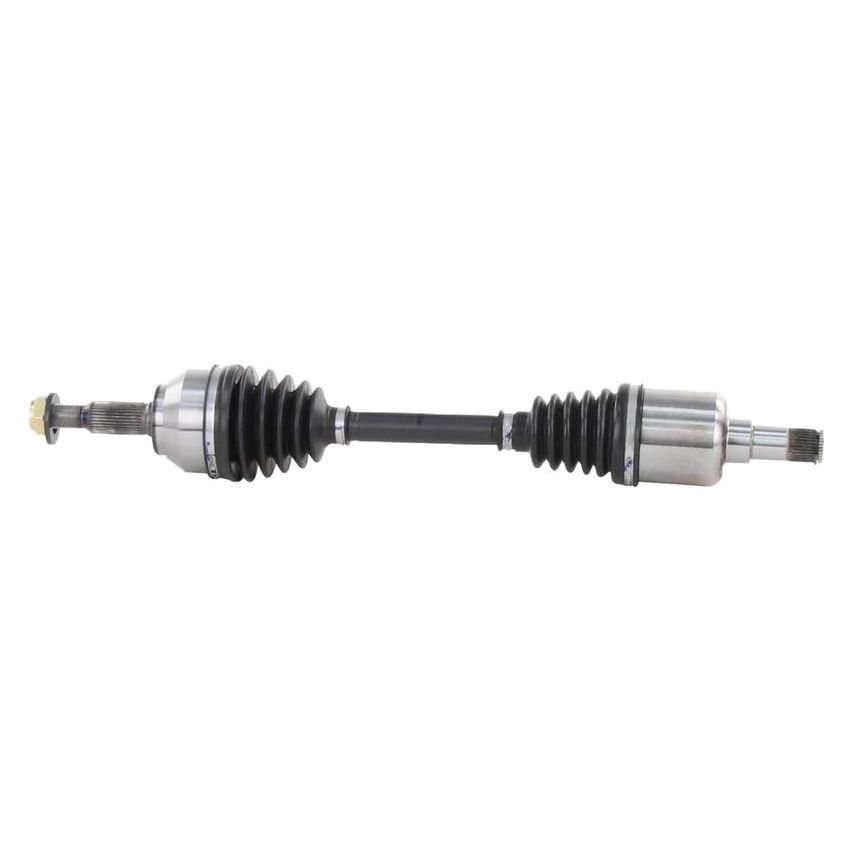 TRAKMOTIVE AXLES GM-8245 CV Axle Shaft