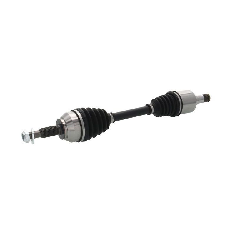TRAKMOTIVE AXLES GM-8245 CV Axle Shaft