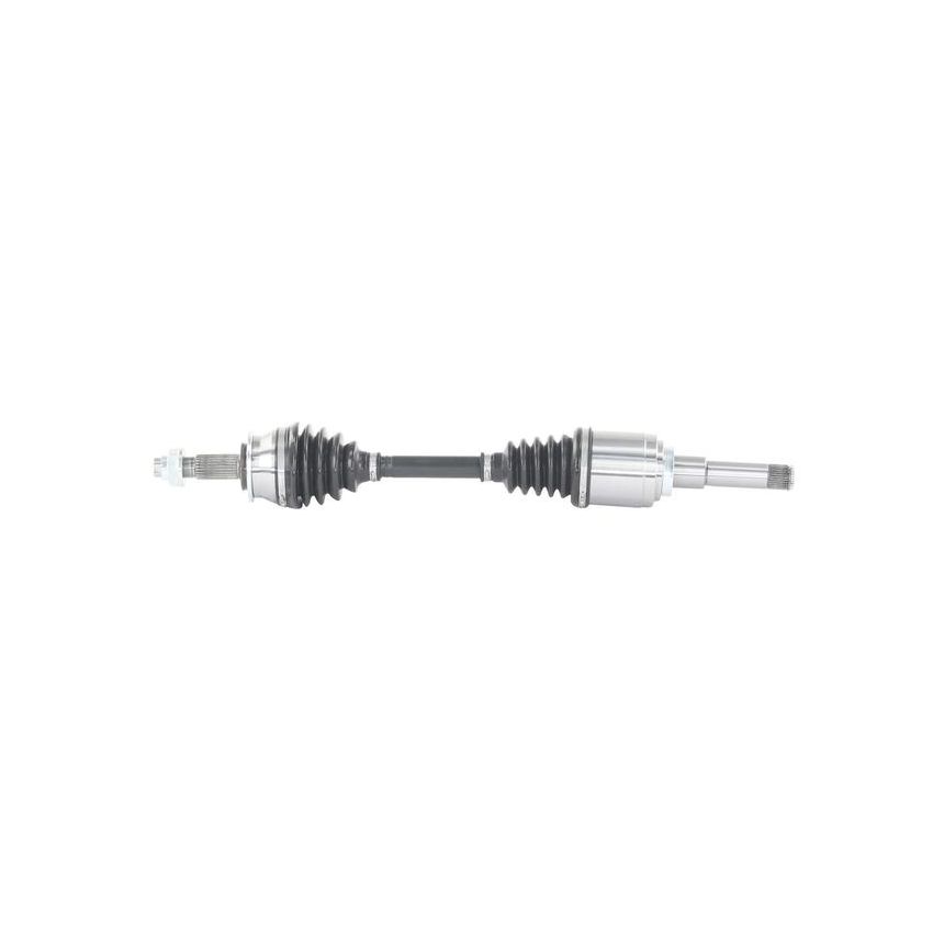 TRAKMOTIVE AXLES GM-8333 CV Axle Shaft