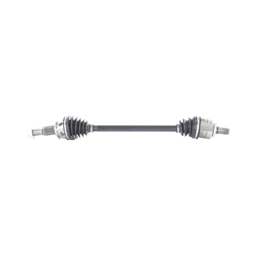 TRAKMOTIVE AXLES GM-8473 CV Axle Shaft