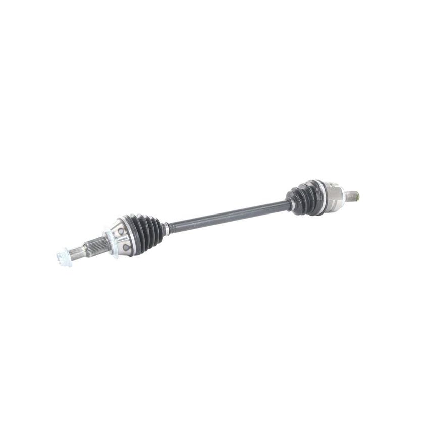 TRAKMOTIVE AXLES GM-8473 CV Axle Shaft