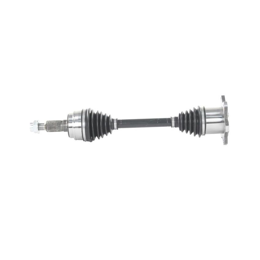 TRAKMOTIVE AXLES GM-86228 CV Axle Shaft