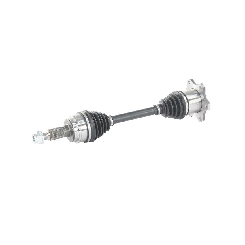 TRAKMOTIVE AXLES GM-86228 CV Axle Shaft