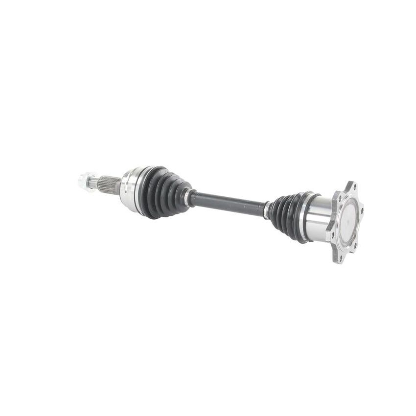 TRAKMOTIVE AXLES GM-86228 CV Axle Shaft
