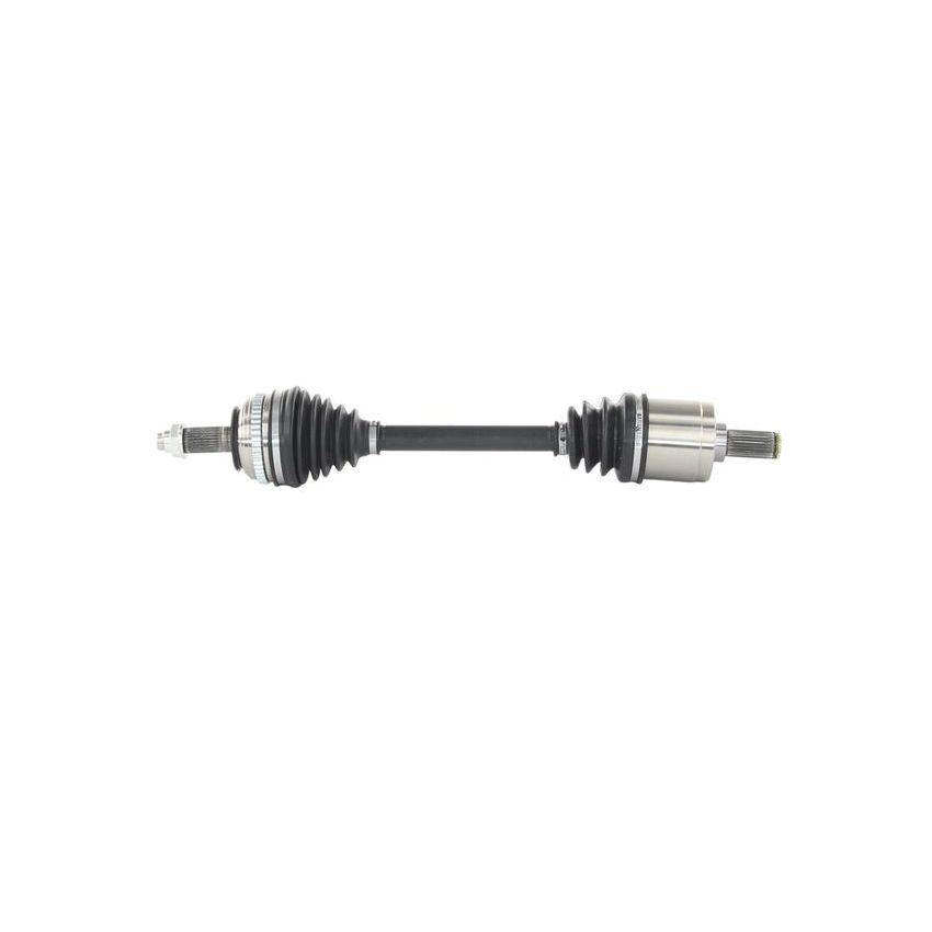 TRAKMOTIVE AXLES HO-8003 CV Axle Shaft
