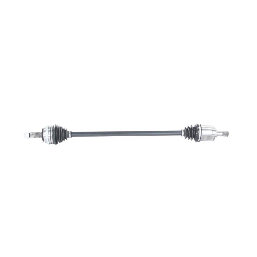 TRAKMOTIVE AXLES HO-8013 CV Axle Shaft