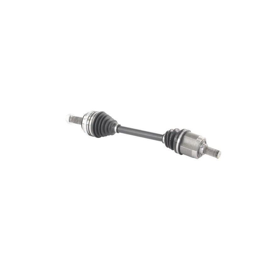TRAKMOTIVE AXLES HO-8018 CV Axle Shaft