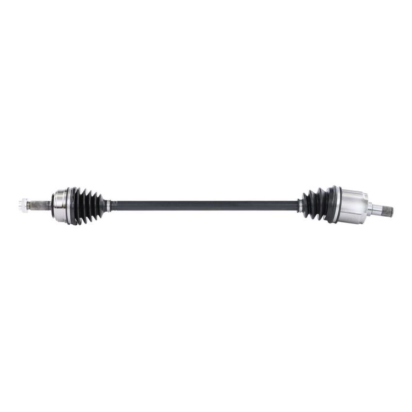 TRAKMOTIVE AXLES HO-8019 CV Axle Shaft