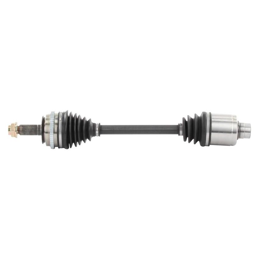 TRAKMOTIVE AXLES HO-8021 CV Axle Shaft