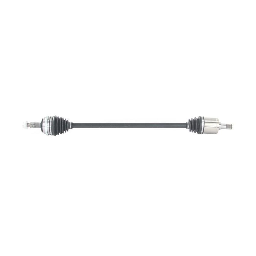 TRAKMOTIVE AXLES HO-8023 CV Axle Shaft
