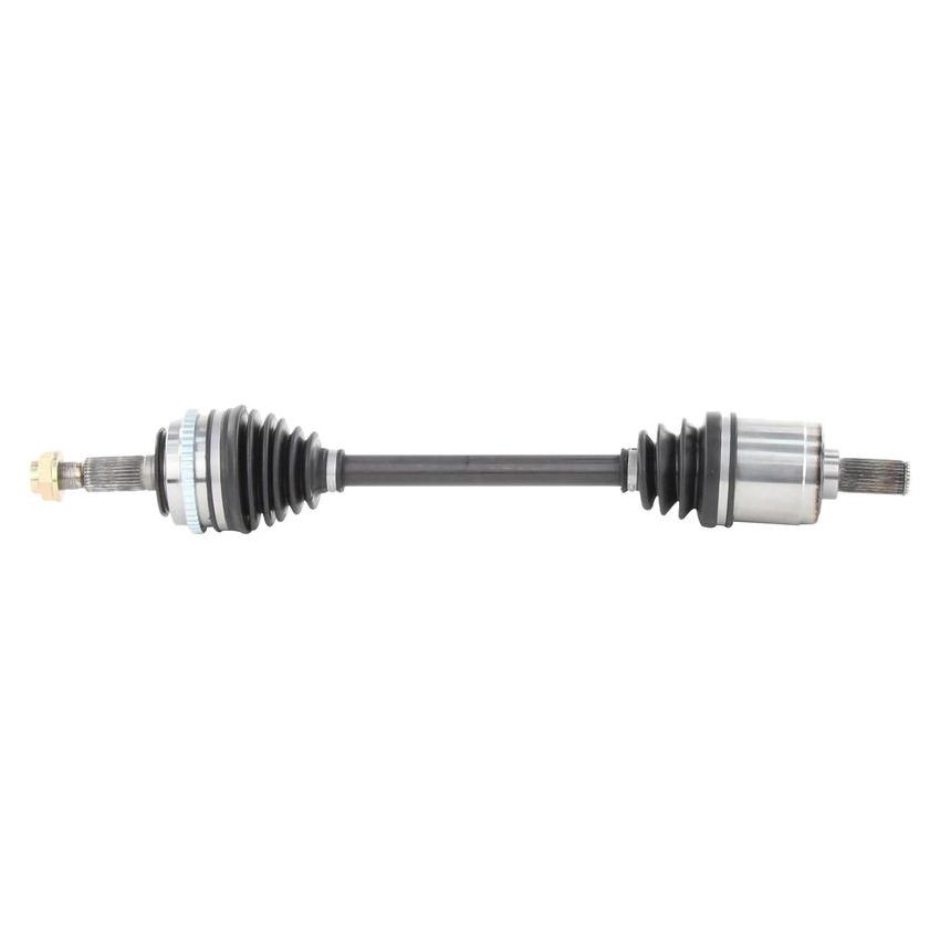 TRAKMOTIVE AXLES HO-8027 CV Axle Shaft
