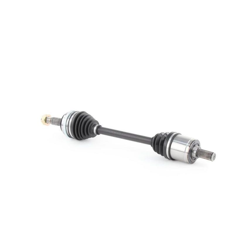 TRAKMOTIVE AXLES HO-8027 CV Axle Shaft