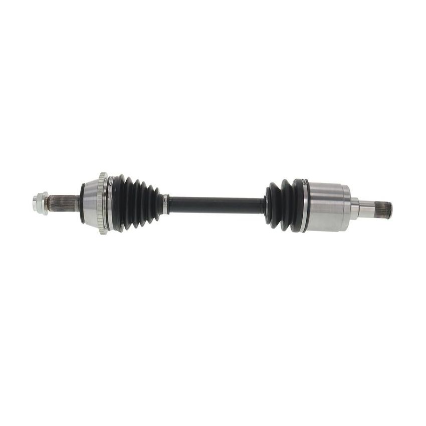 TRAKMOTIVE AXLES HO-8041 CV Axle Shaft